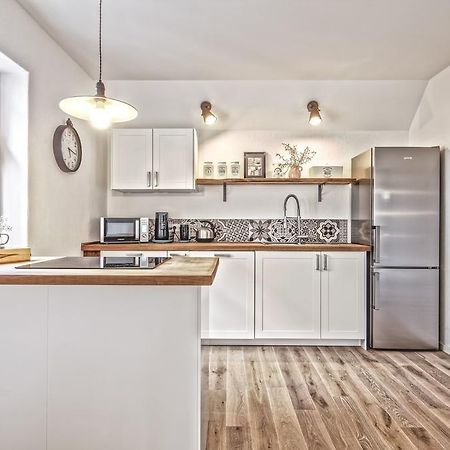 Ferienwohnung Eifelrausch Berenbach Bagian luar foto