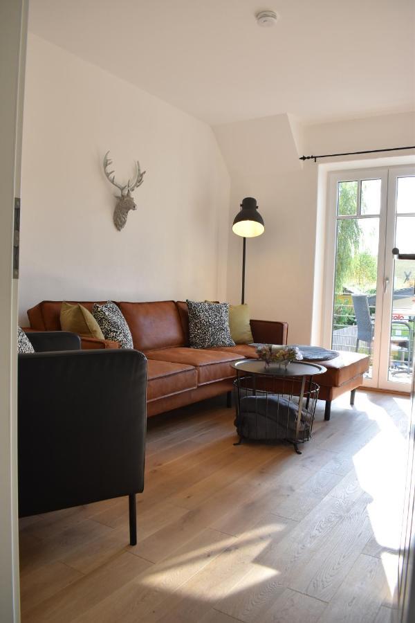 Ferienwohnung Eifelrausch Berenbach Bagian luar foto