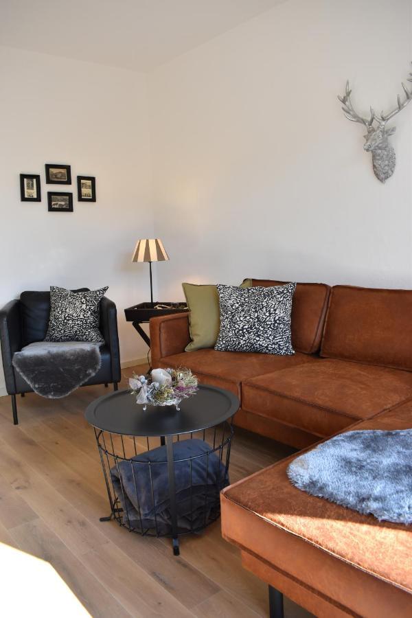 Ferienwohnung Eifelrausch Berenbach Bagian luar foto