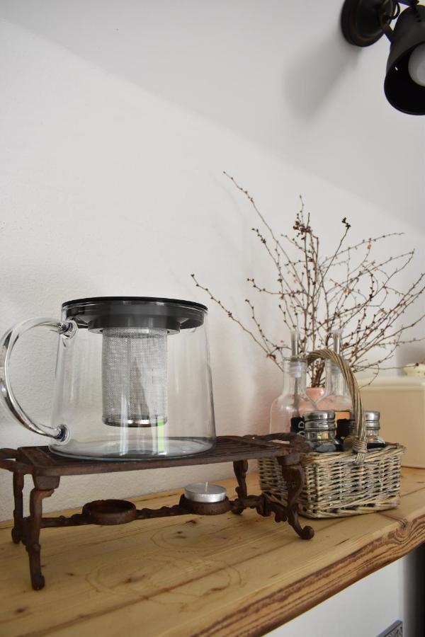 Ferienwohnung Eifelrausch Berenbach Bagian luar foto