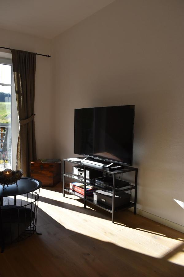 Ferienwohnung Eifelrausch Berenbach Bagian luar foto
