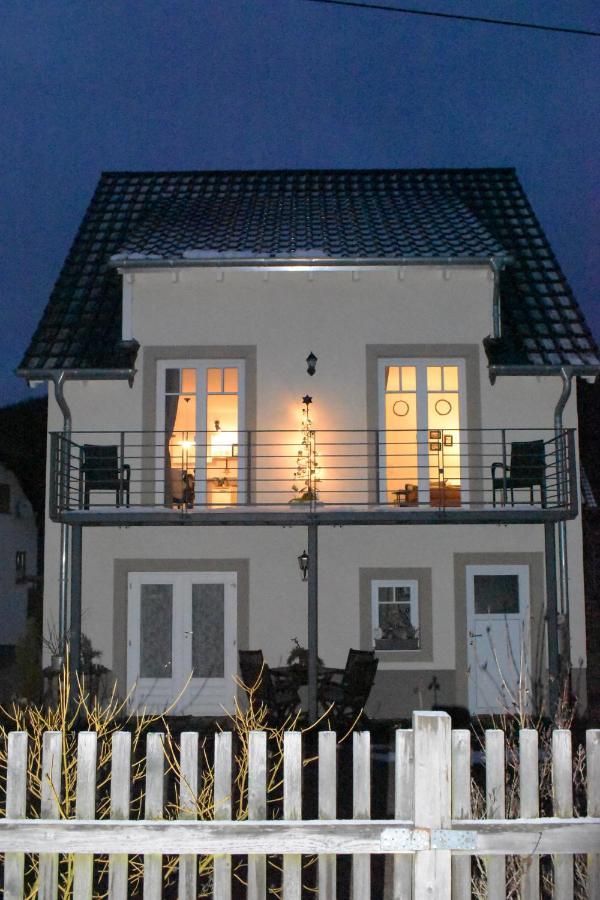 Ferienwohnung Eifelrausch Berenbach Bagian luar foto