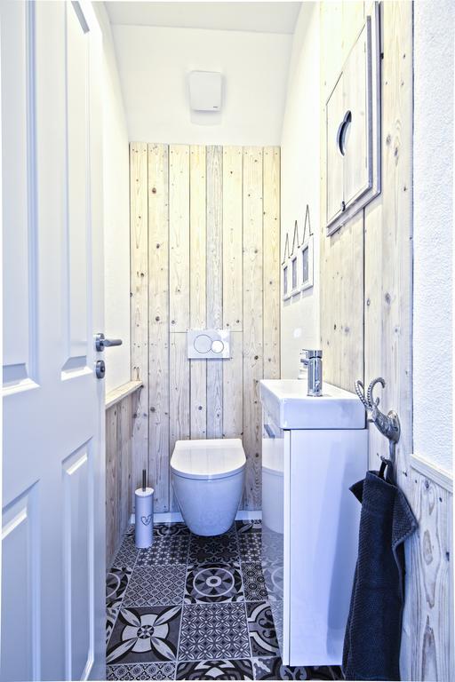 Ferienwohnung Eifelrausch Berenbach Bagian luar foto