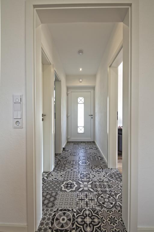 Ferienwohnung Eifelrausch Berenbach Bagian luar foto
