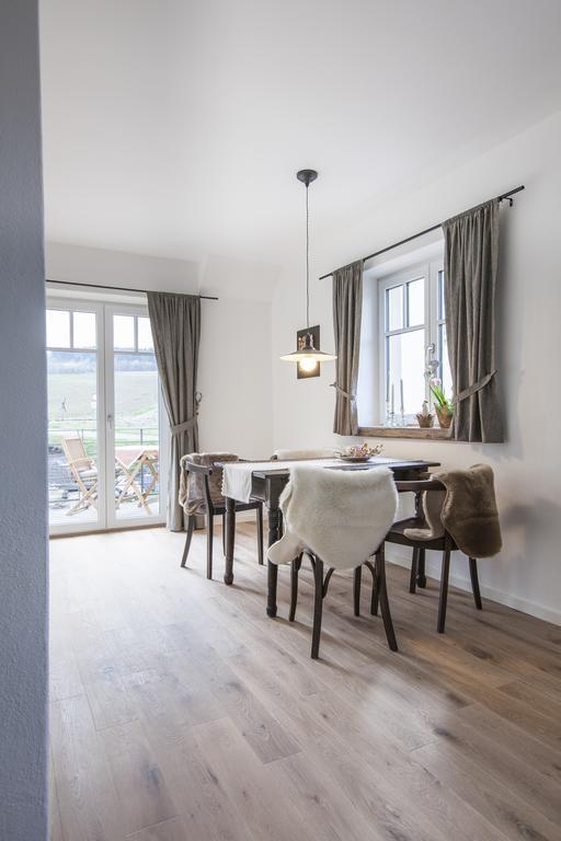 Ferienwohnung Eifelrausch Berenbach Bagian luar foto