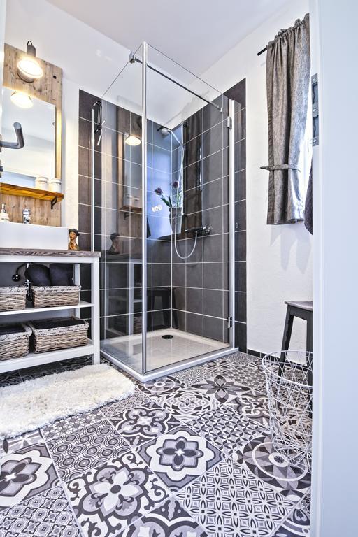 Ferienwohnung Eifelrausch Berenbach Bagian luar foto