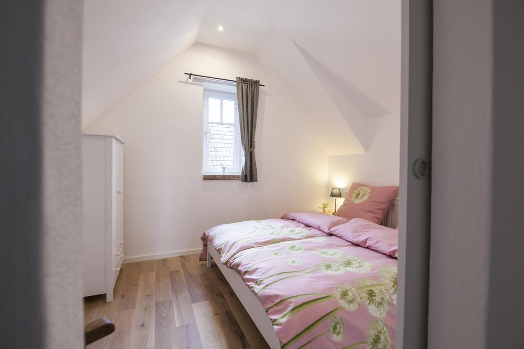 Ferienwohnung Eifelrausch Berenbach Bagian luar foto